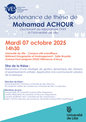 Affiche