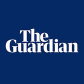 Logo du journal britannique The Guardian