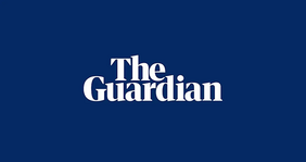 Logo du journal britannique The Guardian
