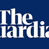 Logo du journal britannique The Guardian