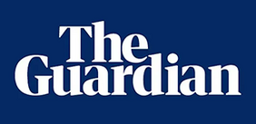 Logo du journal britannique The Guardian