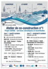 Programme détaillé Workshop CERISE