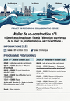 Affiche Workshop CERISE